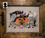 (image for) Happy Halloween 2